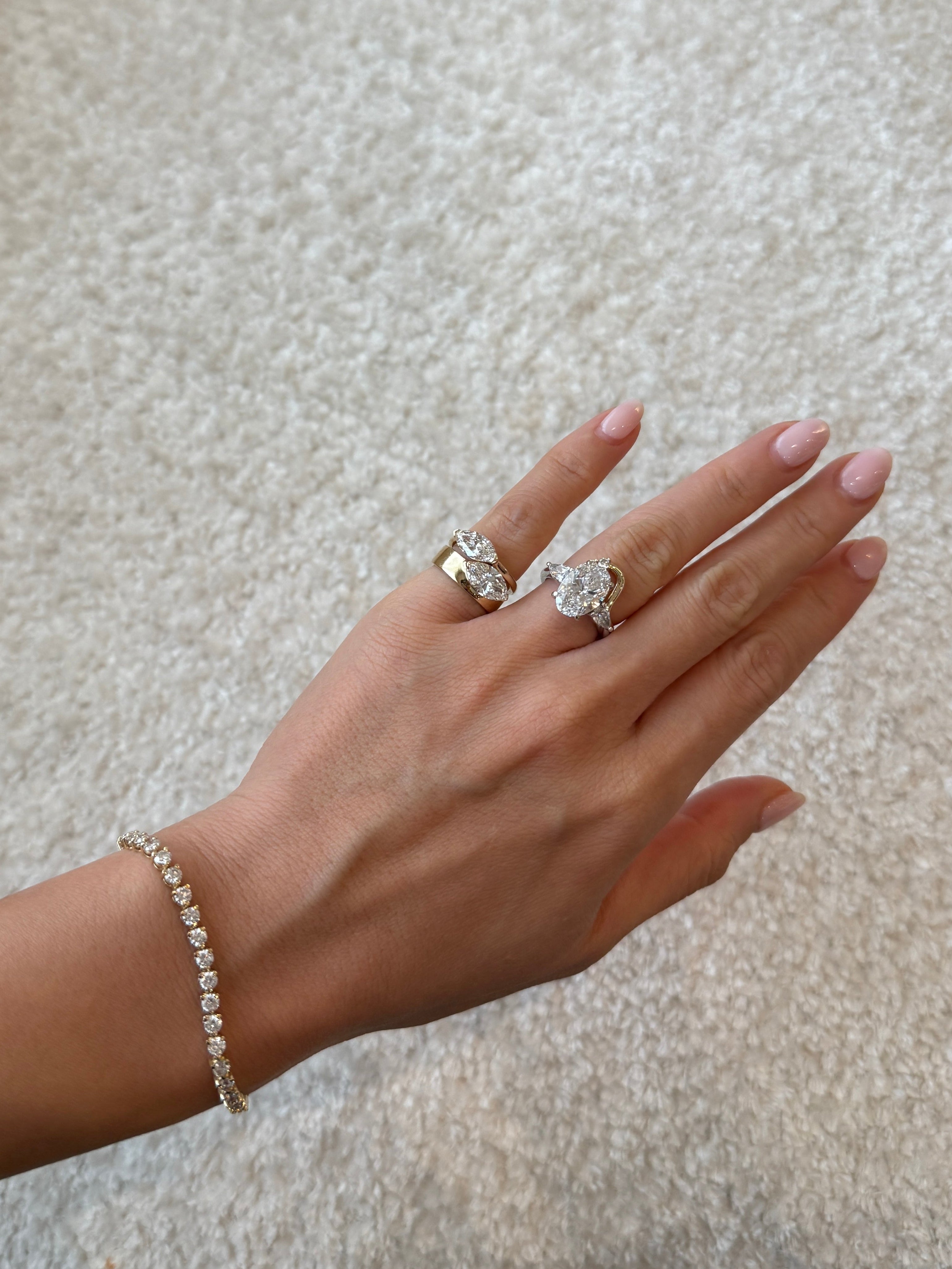Skye Ring