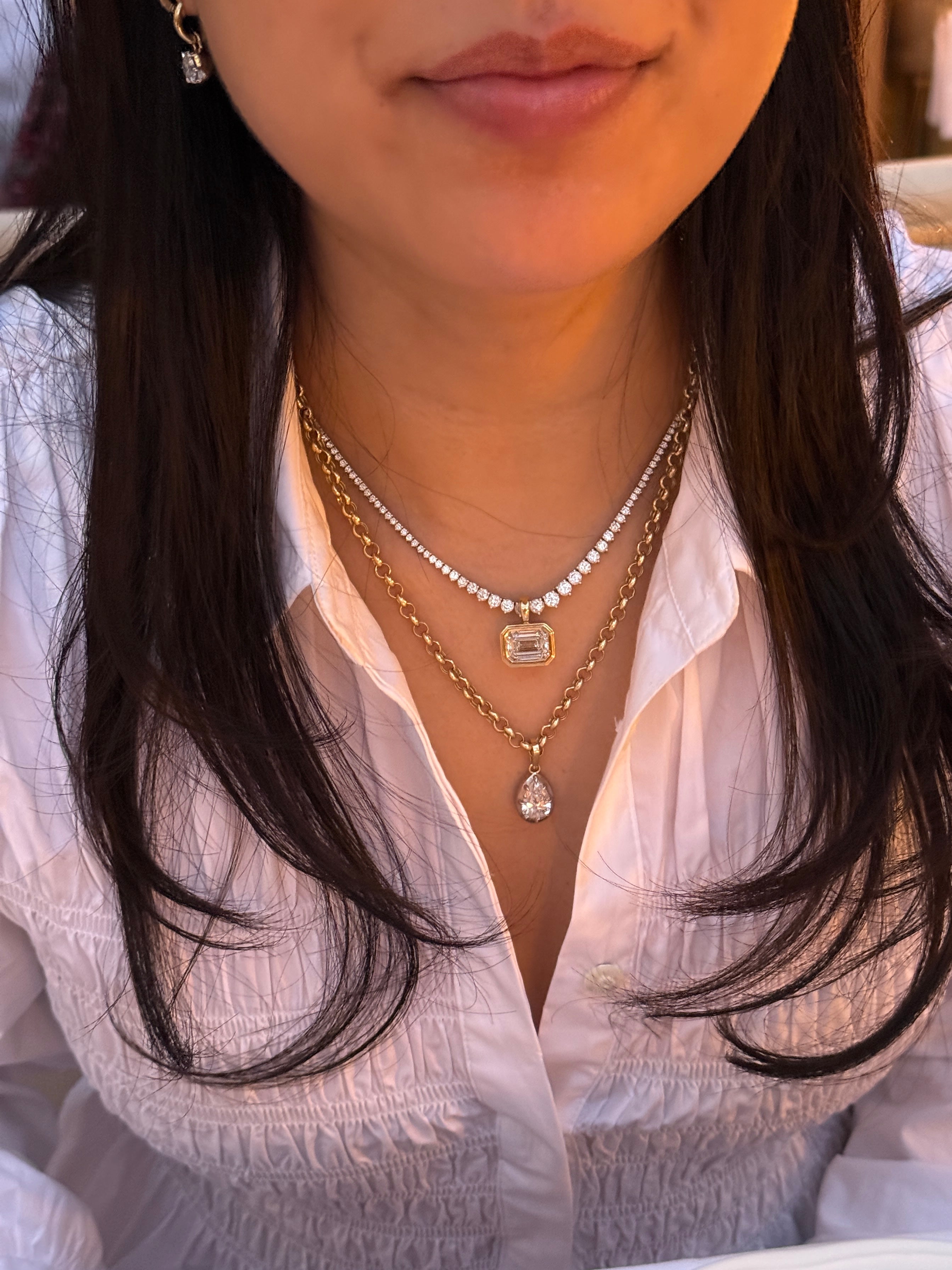 Emilia Pendant