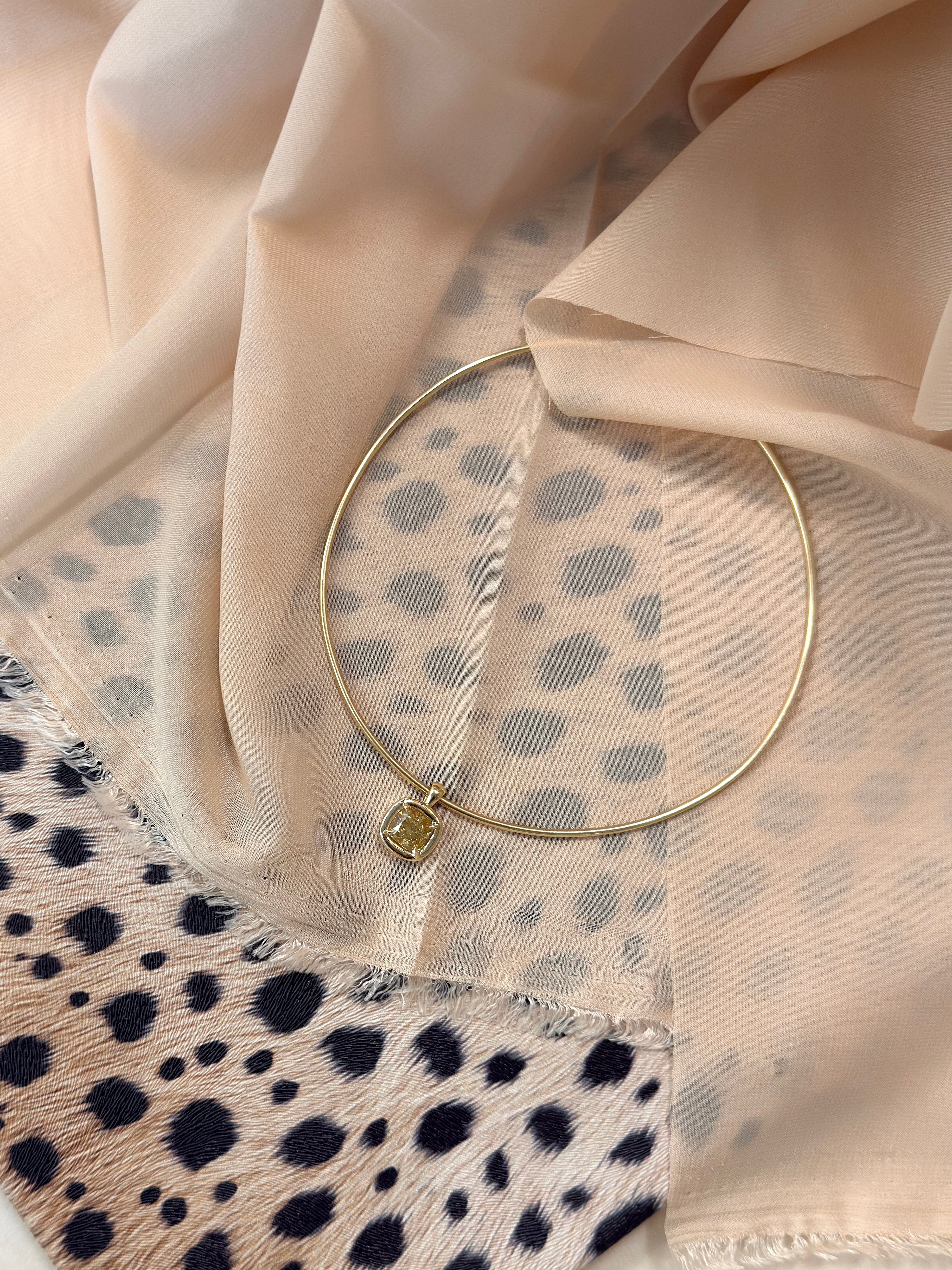 Alba Pendant