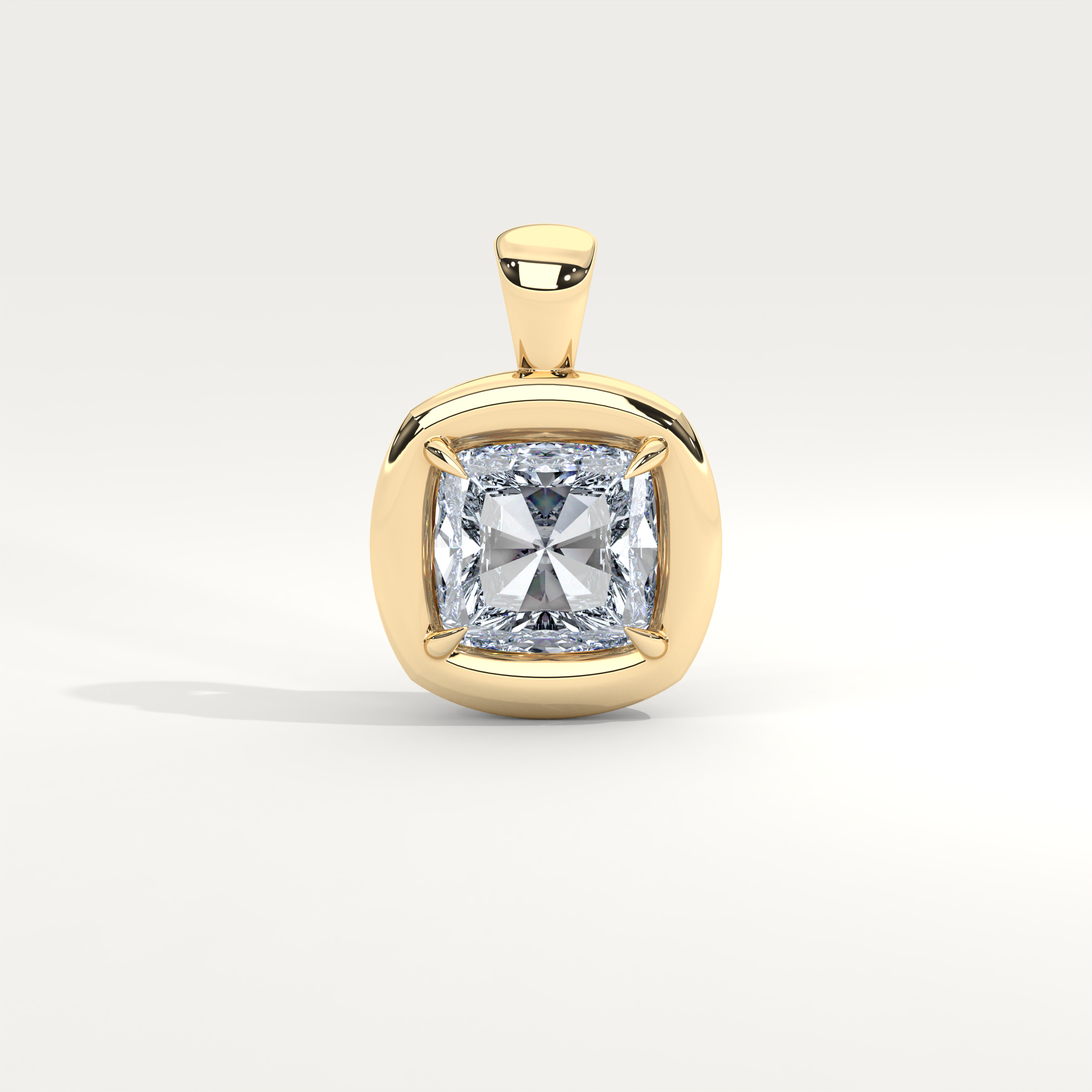 Alba Pendant