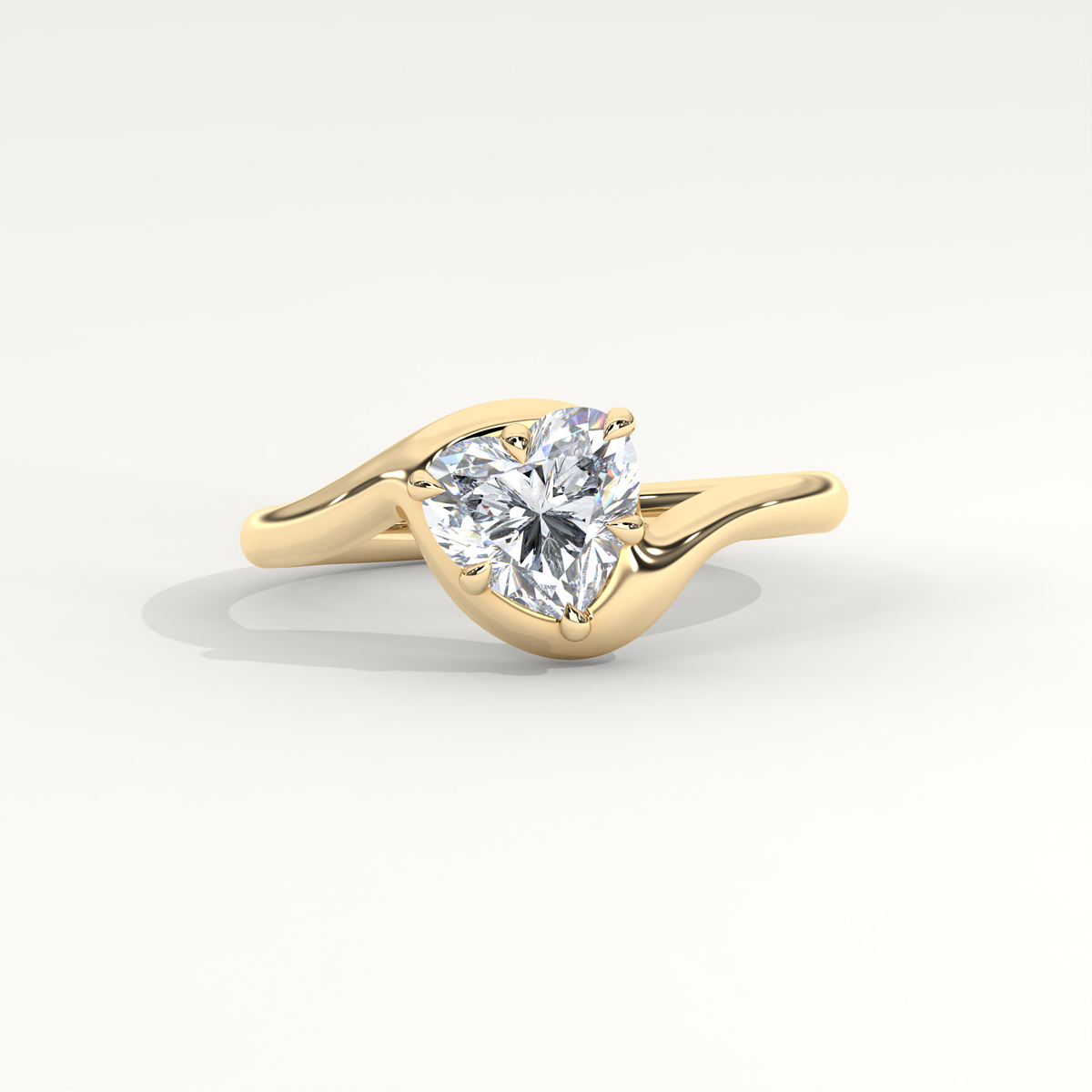 Arc Ring