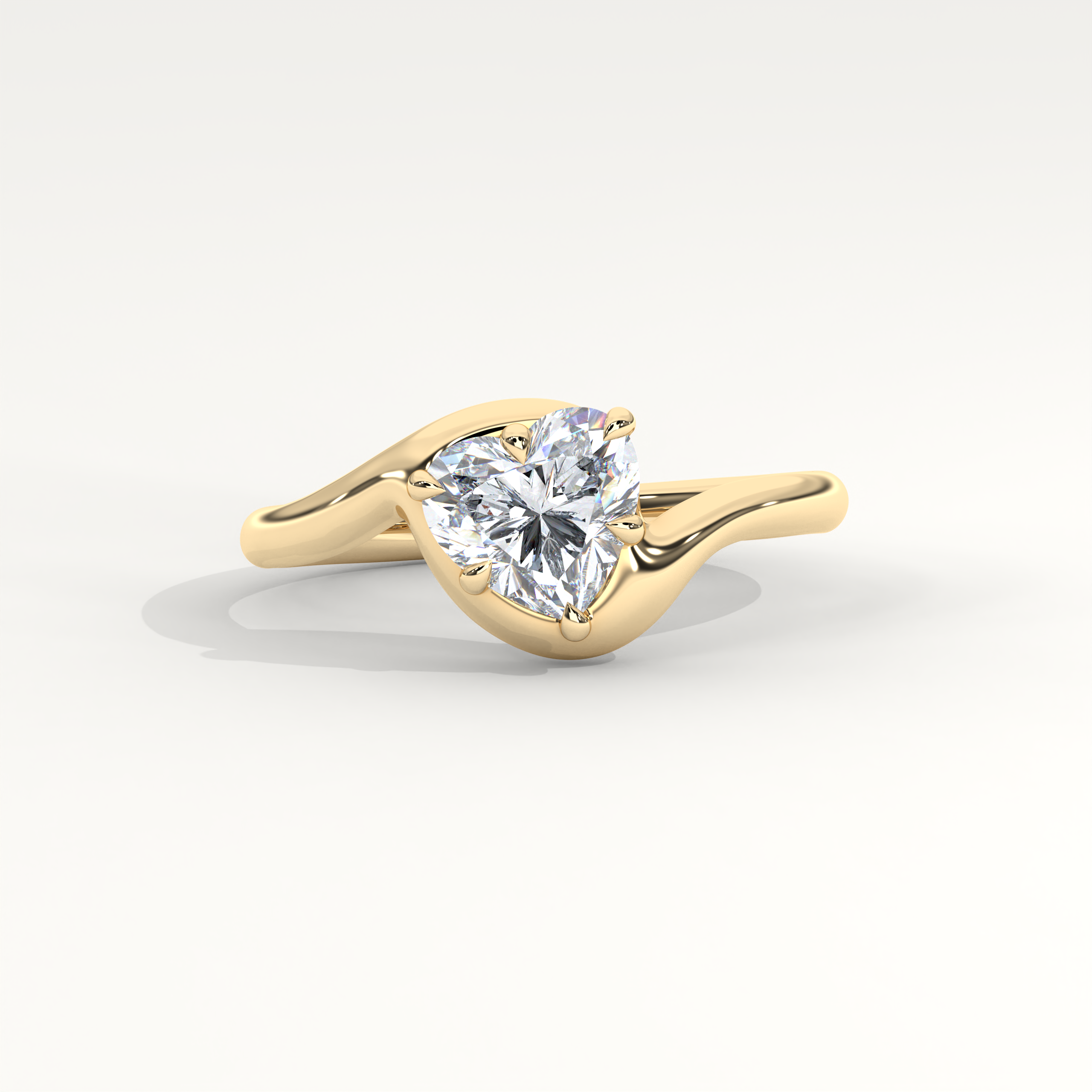 Arc Ring