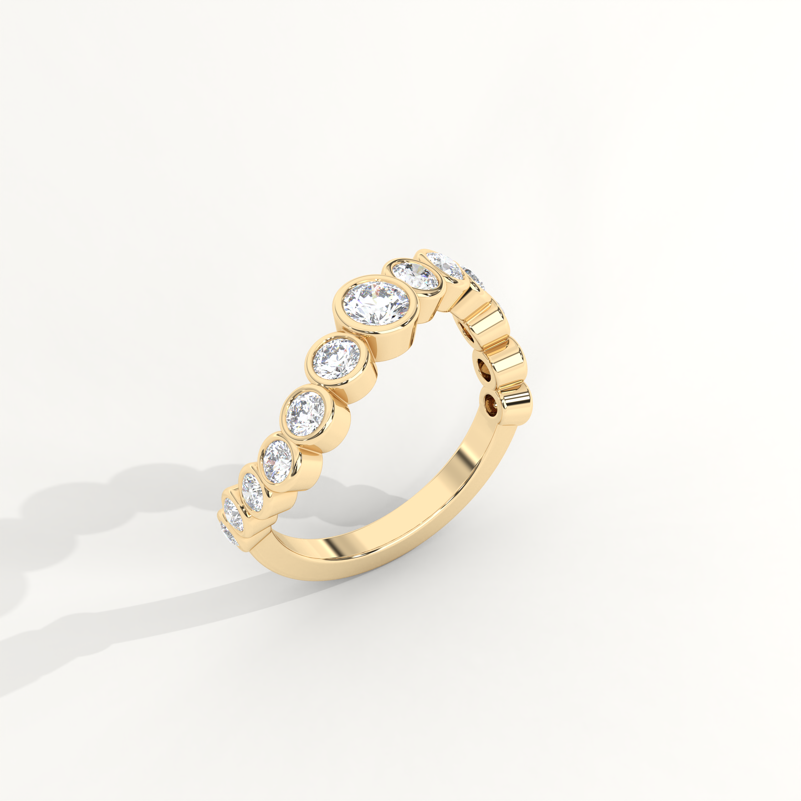 Orbit Ring