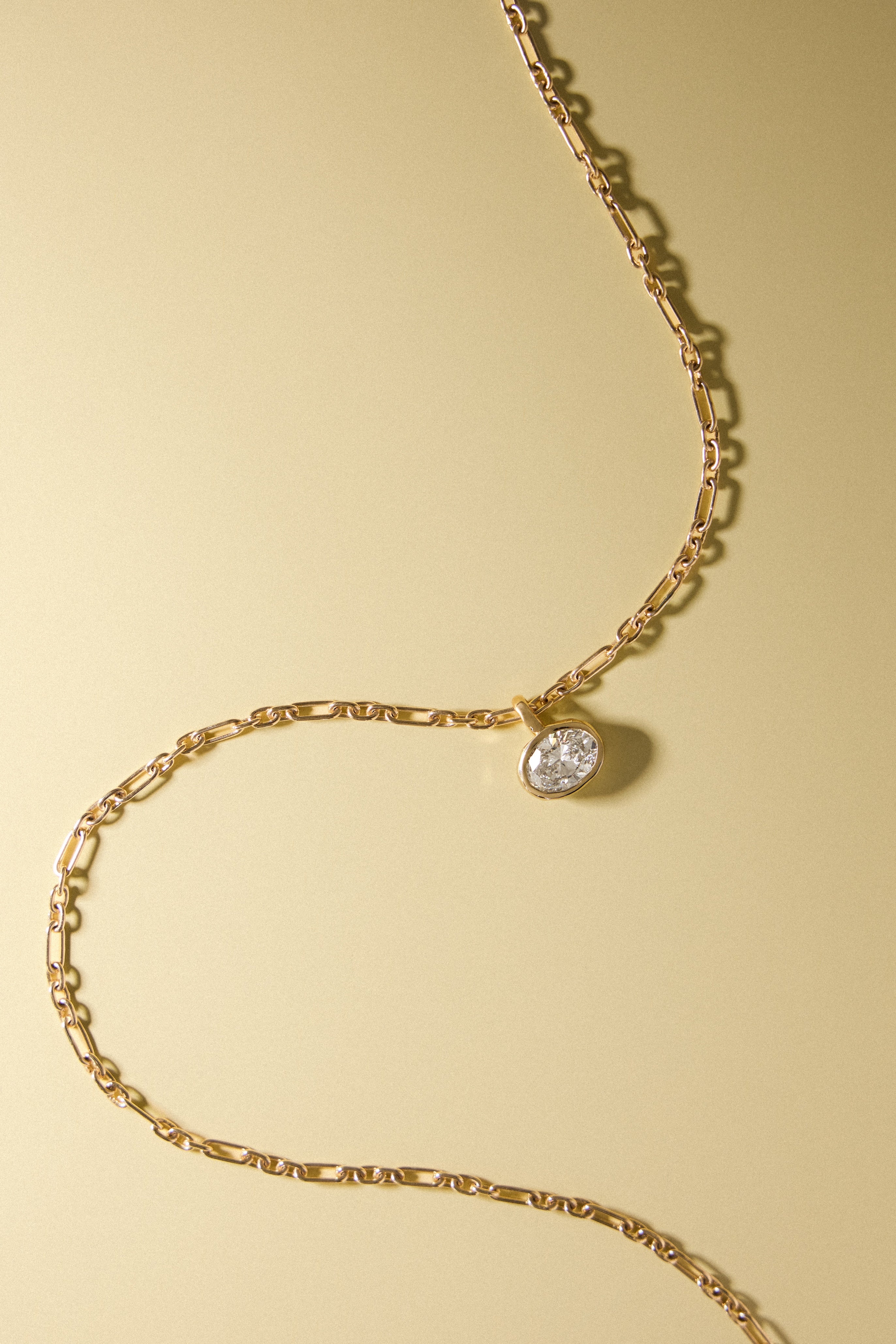 Heritage Link Chain