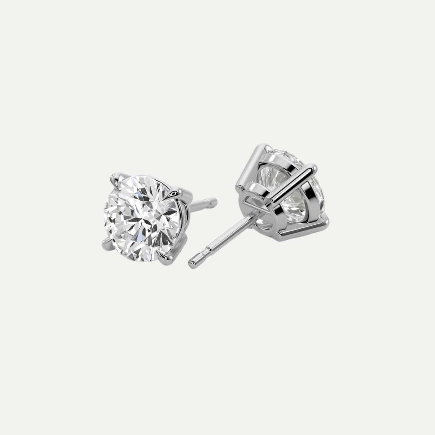 Diamond Studs