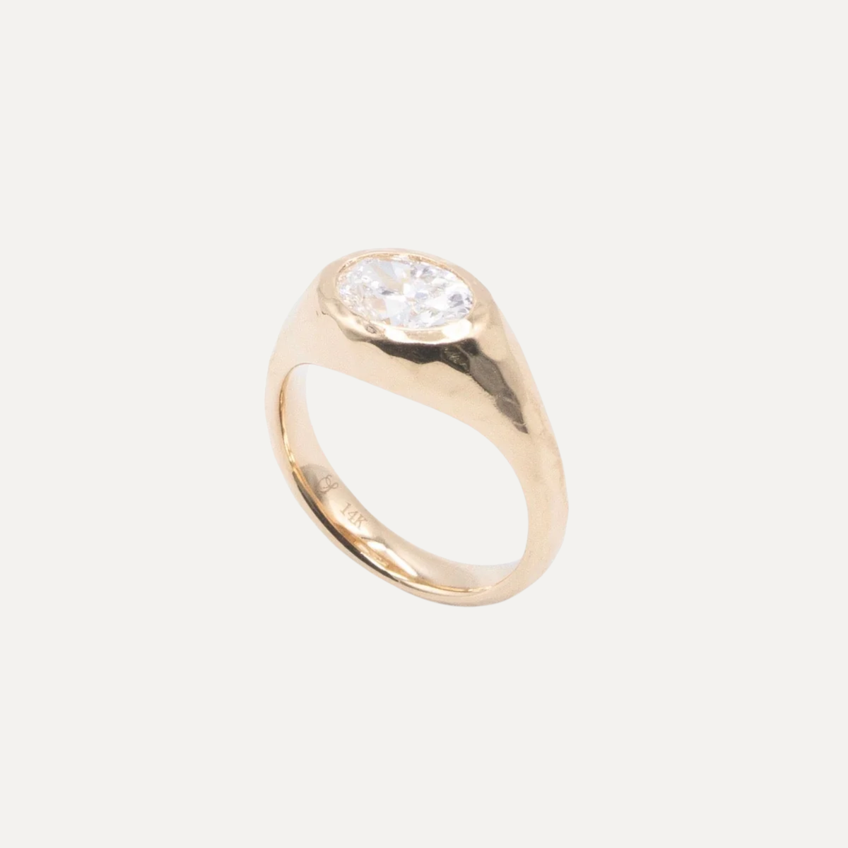 Aurum Signet Ring