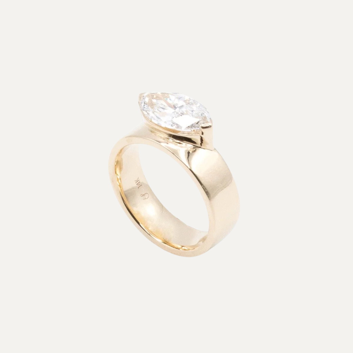 Axis Ring